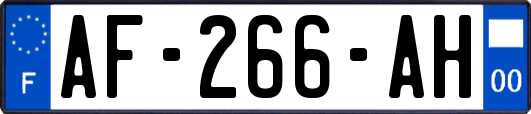 AF-266-AH