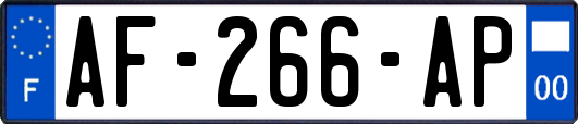 AF-266-AP