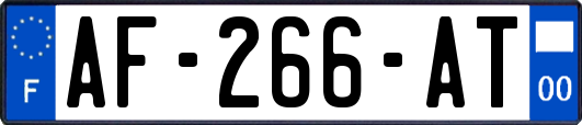 AF-266-AT