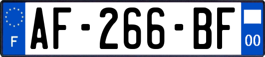 AF-266-BF