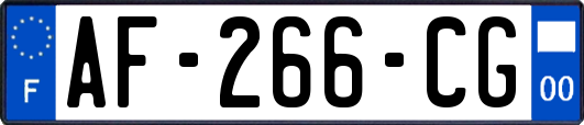 AF-266-CG