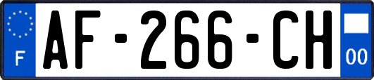 AF-266-CH