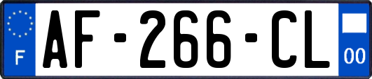 AF-266-CL