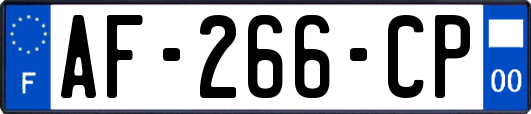 AF-266-CP