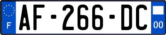 AF-266-DC