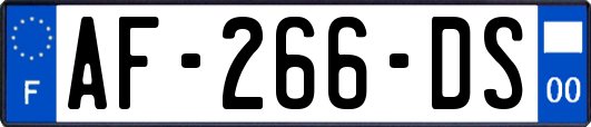 AF-266-DS