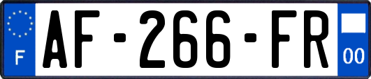 AF-266-FR