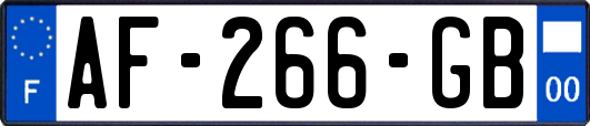 AF-266-GB