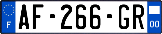 AF-266-GR