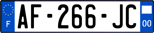 AF-266-JC