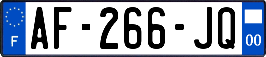 AF-266-JQ