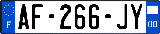 AF-266-JY