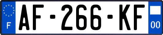 AF-266-KF