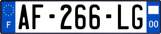 AF-266-LG