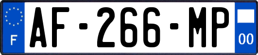 AF-266-MP