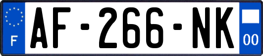 AF-266-NK