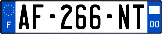 AF-266-NT