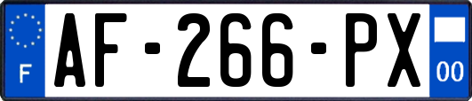 AF-266-PX