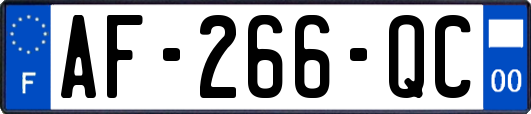 AF-266-QC