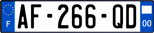 AF-266-QD