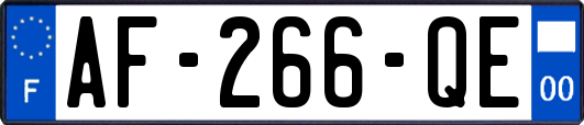 AF-266-QE