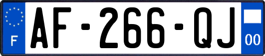 AF-266-QJ