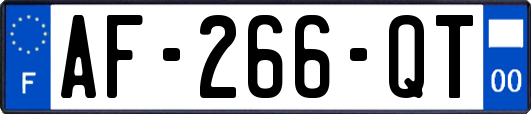 AF-266-QT