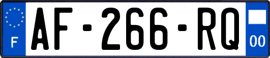 AF-266-RQ