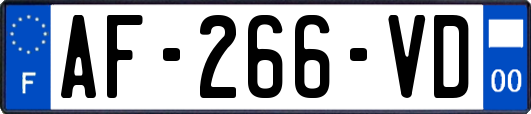 AF-266-VD