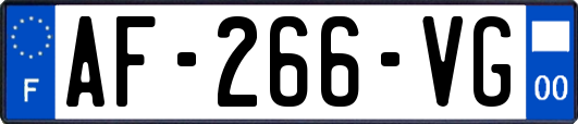 AF-266-VG