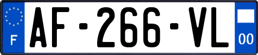 AF-266-VL