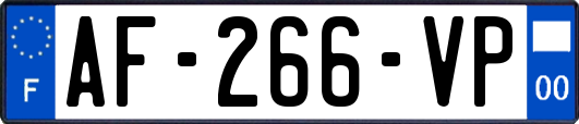 AF-266-VP