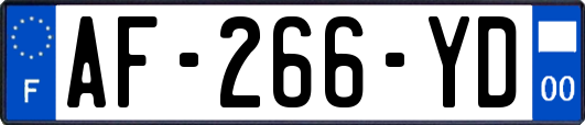 AF-266-YD
