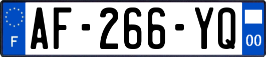AF-266-YQ
