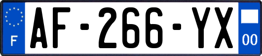 AF-266-YX