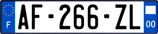 AF-266-ZL