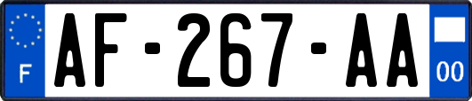 AF-267-AA