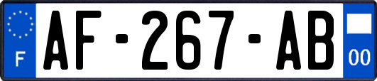 AF-267-AB