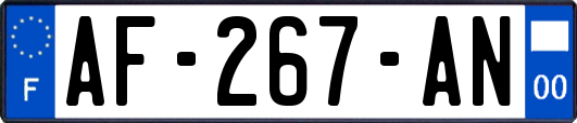 AF-267-AN