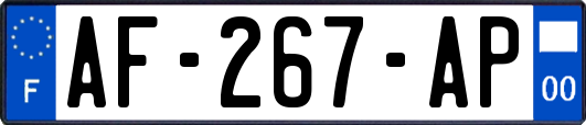 AF-267-AP