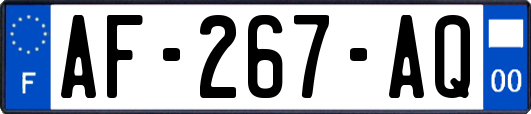 AF-267-AQ