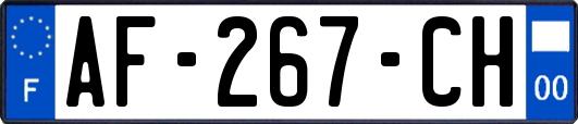 AF-267-CH