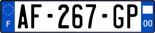 AF-267-GP