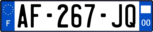 AF-267-JQ