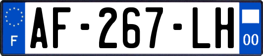 AF-267-LH