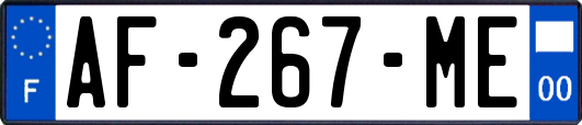 AF-267-ME