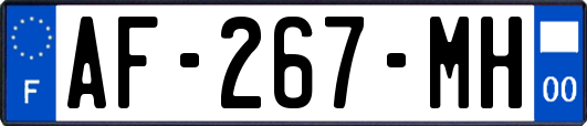 AF-267-MH