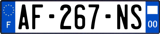 AF-267-NS