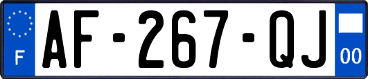 AF-267-QJ