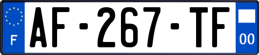 AF-267-TF